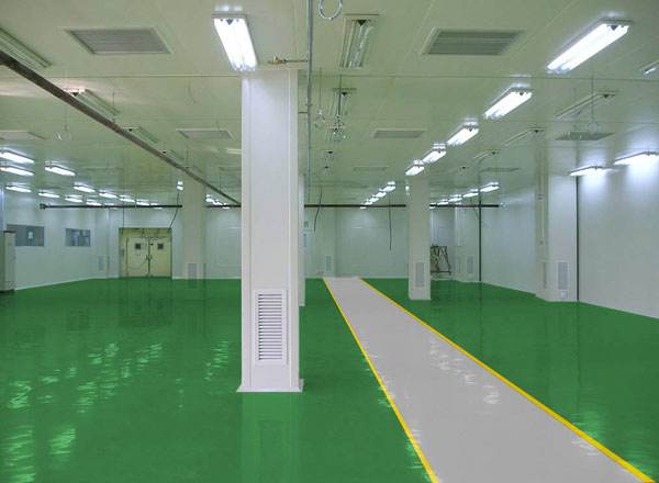環(huán)氧地坪漆-廣州美地化工 環(huán)氧地坪漆-廣州美地化工
