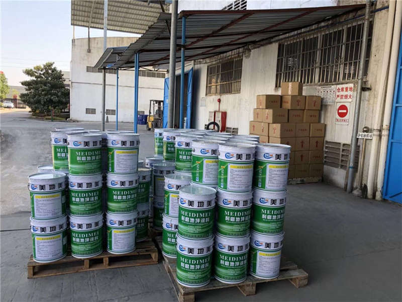 然后購(gòu)買到高質(zhì)量的沈陽環(huán)氧地坪涂料？
