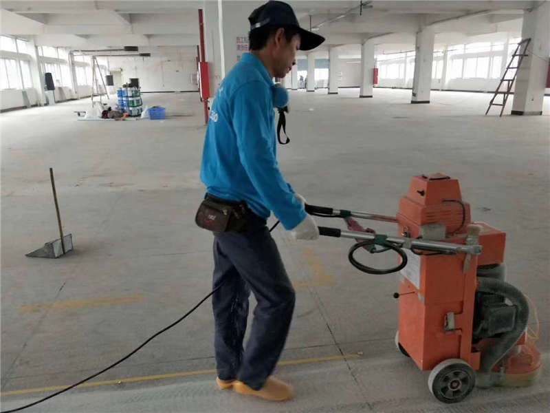 如何和貴陽(yáng)地坪漆廠家達(dá)成正確的合作方式？