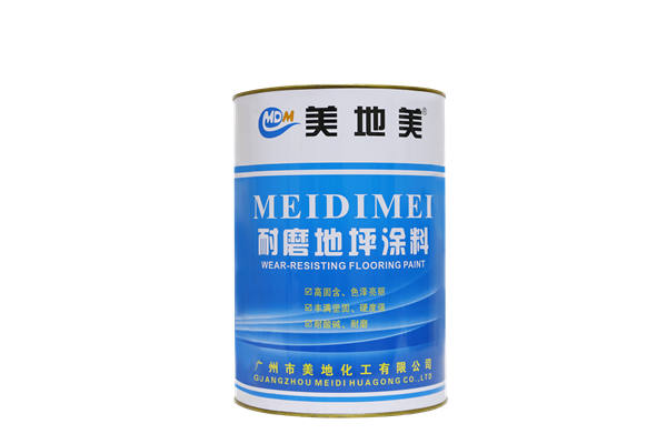 加入美地美地坪漆代理商有何優(yōu)勢？