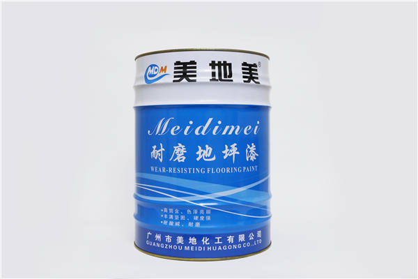 美地美環(huán)氧地坪漆公司對代理商有何要求？