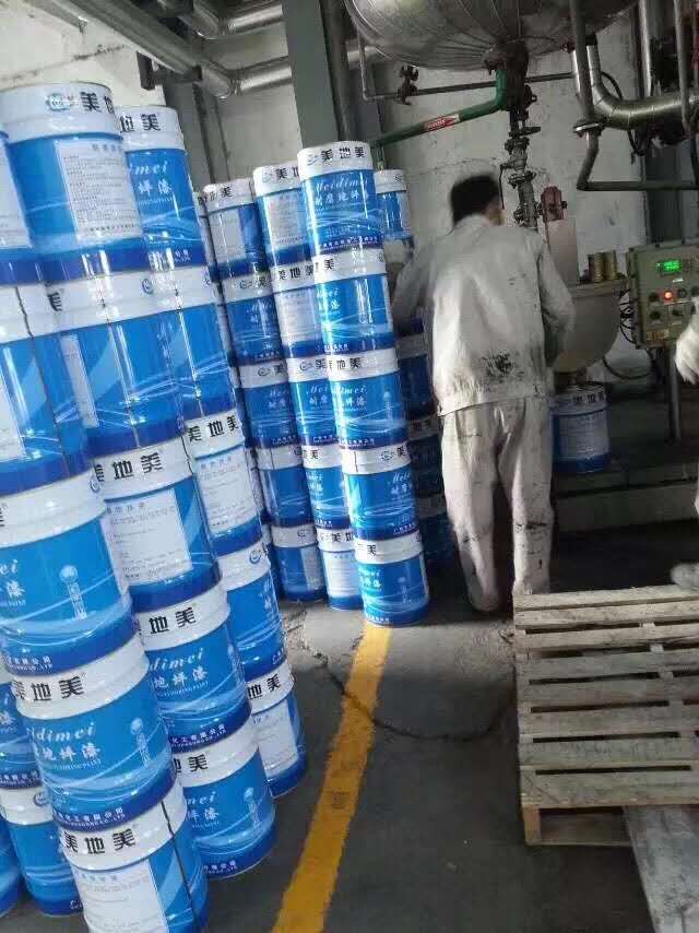 貴陽地坪涂料廠家如何高效制定施工方案？