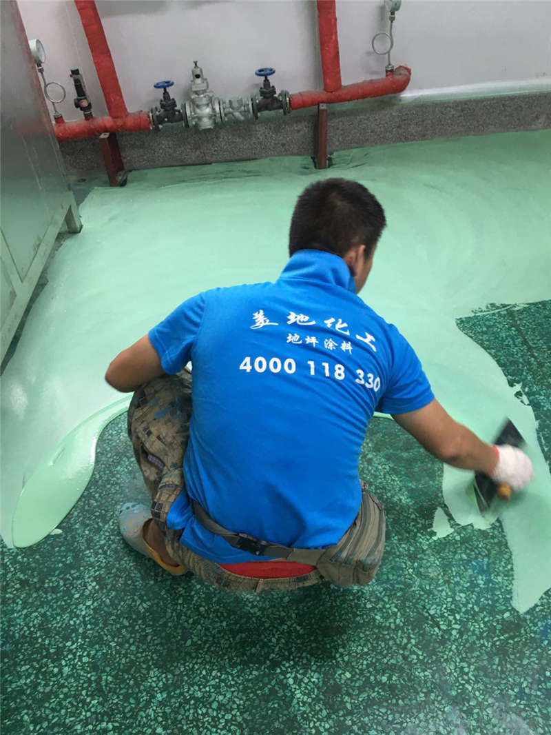 包工包料的防靜電環(huán)氧地坪漆價(jià)格需要涉及這方面？